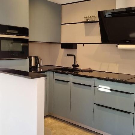 70 Qm Grosses Apartment Mit Garten Zwischen Potsdam Und Berlin Stahnsdorf Extérieur photo